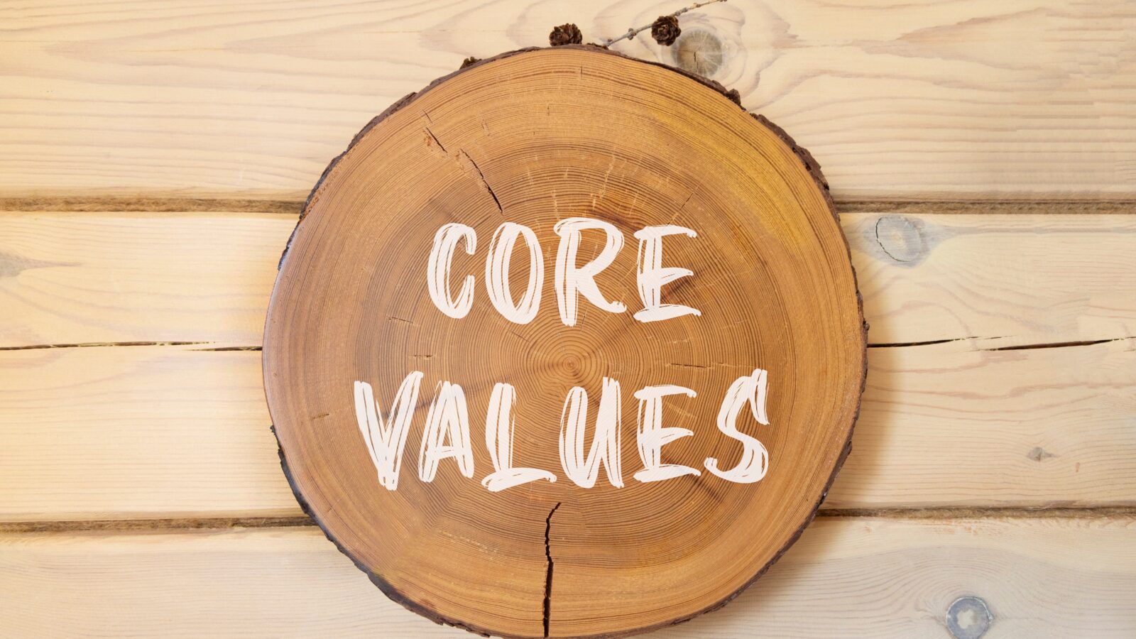Core-values